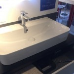 Смеситель для умывальника Villeroy&Boch Architectura